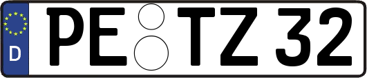 PE-TZ32