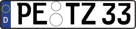 PE-TZ33