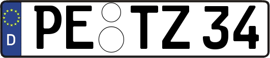PE-TZ34