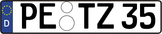 PE-TZ35