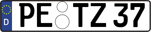 PE-TZ37