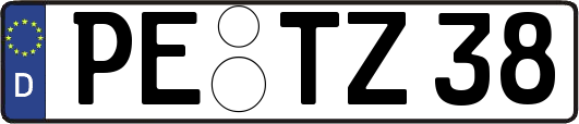PE-TZ38