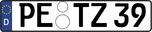 PE-TZ39
