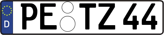 PE-TZ44