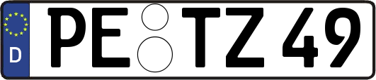 PE-TZ49