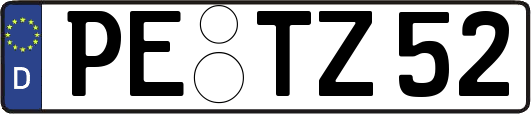 PE-TZ52