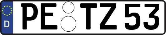 PE-TZ53