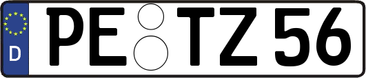 PE-TZ56
