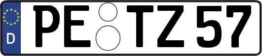 PE-TZ57