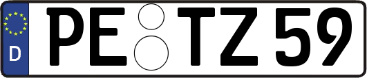 PE-TZ59