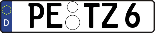 PE-TZ6