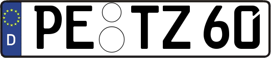PE-TZ60