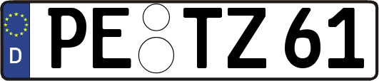 PE-TZ61
