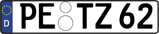 PE-TZ62