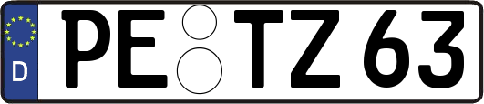 PE-TZ63