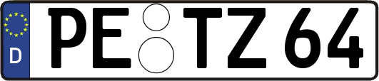 PE-TZ64