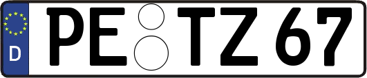 PE-TZ67