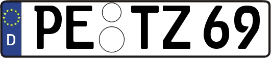 PE-TZ69