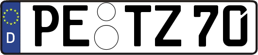 PE-TZ70