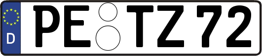 PE-TZ72