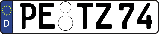PE-TZ74