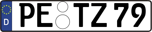 PE-TZ79