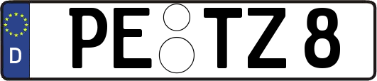 PE-TZ8
