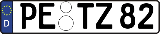 PE-TZ82