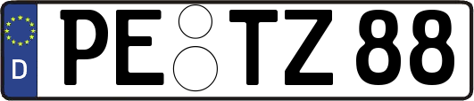 PE-TZ88