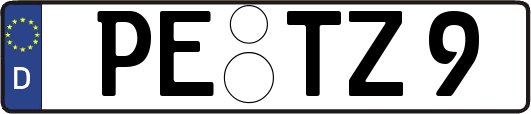 PE-TZ9