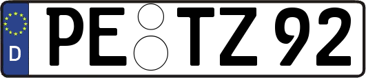 PE-TZ92