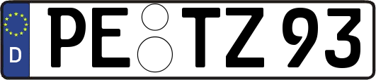 PE-TZ93