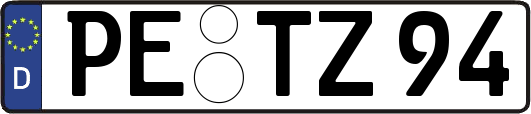 PE-TZ94