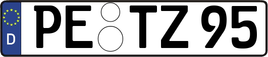 PE-TZ95