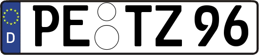 PE-TZ96