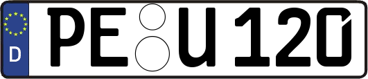PE-U120