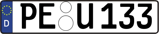 PE-U133