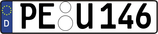 PE-U146
