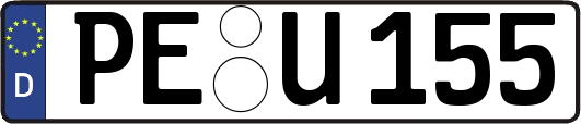 PE-U155