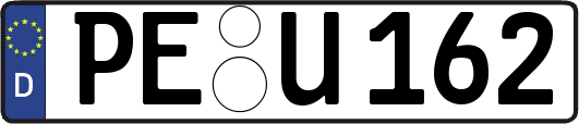 PE-U162
