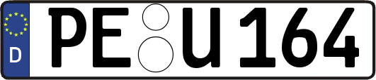 PE-U164