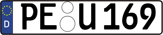 PE-U169