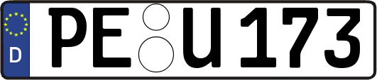PE-U173