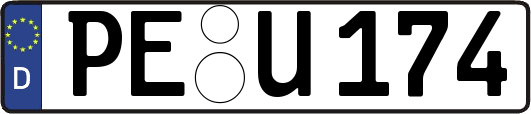 PE-U174