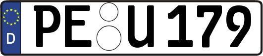 PE-U179