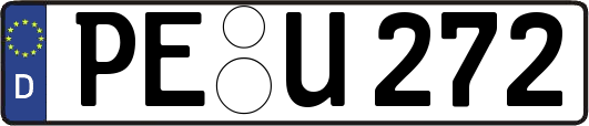 PE-U272
