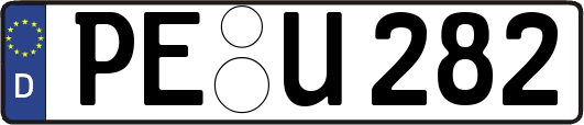 PE-U282