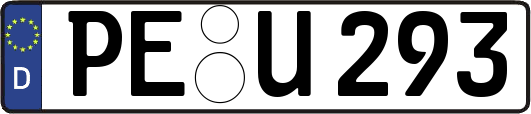 PE-U293
