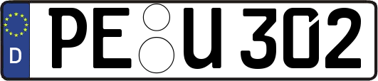 PE-U302