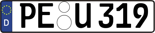 PE-U319